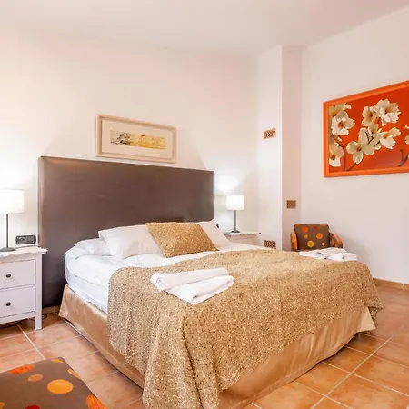 Holiday home Townhouse Horta Den Menut By Sunvillas Mallorca