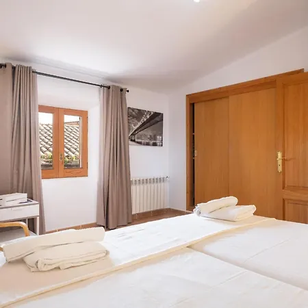 Townhouse Horta Den Menut By Sunvillas Mallorca *
