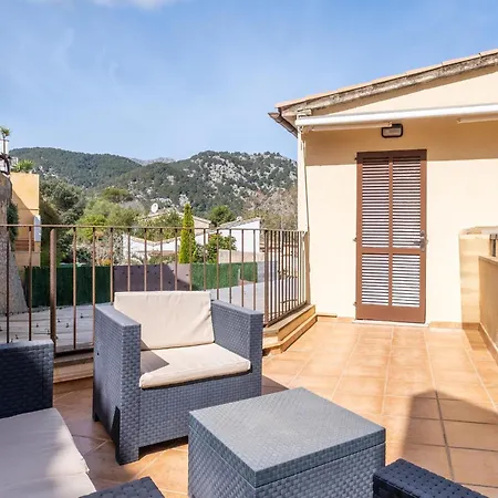 Townhouse Horta Den Menut By Sunvillas Mallorca Holiday home