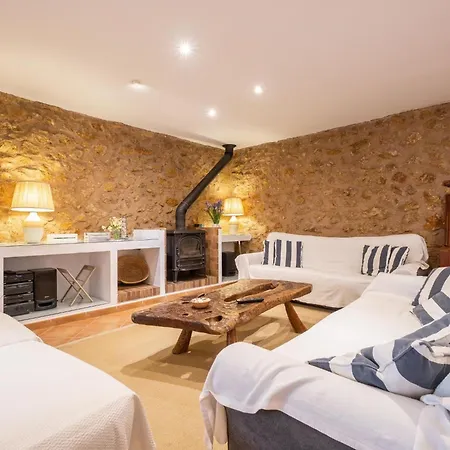 Townhouse Horta Den Menut By Sunvillas Mallorca Holiday home *