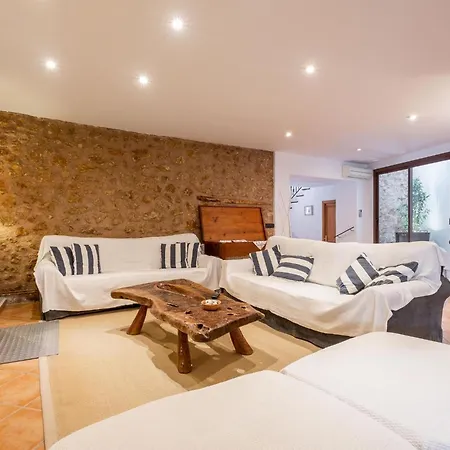 Townhouse Horta Den Menut By Sunvillas Mallorca