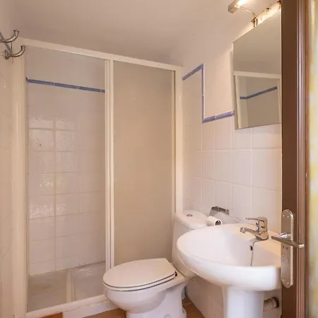 Holiday home Townhouse Horta Den Menut By Sunvillas Mallorca