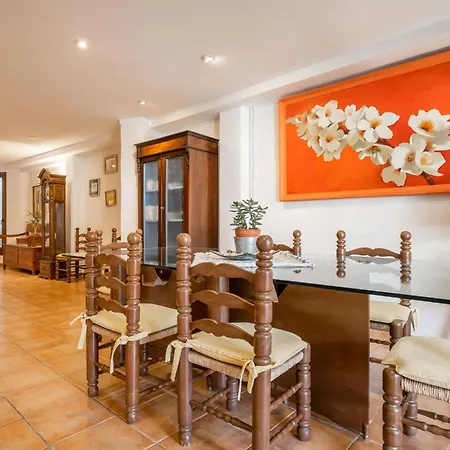 Holiday home Townhouse Horta Den Menut By Sunvillas Mallorca