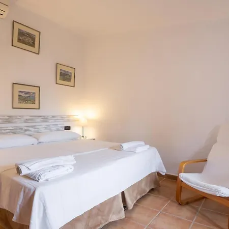 Townhouse Horta Den Menut By Sunvillas Mallorca Pollenca
