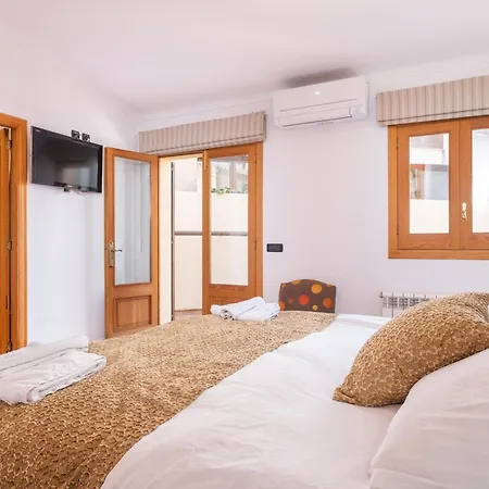 Townhouse Horta Den Menut By Sunvillas Mallorca