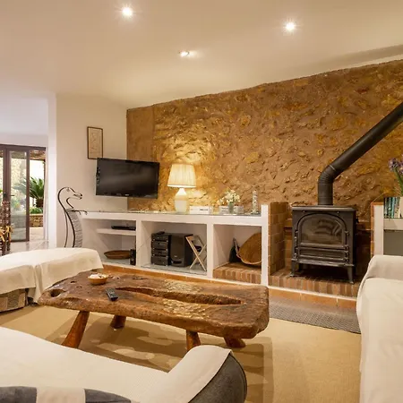 Holiday home Townhouse Horta Den Menut By Sunvillas Mallorca