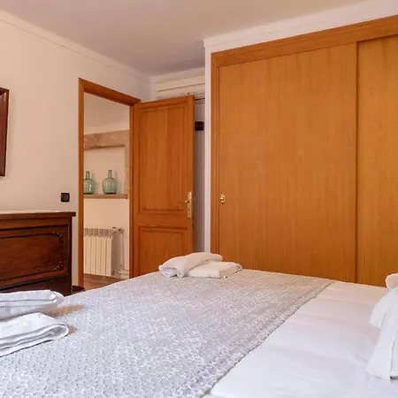 Townhouse Horta Den Menut By Sunvillas Mallorca *