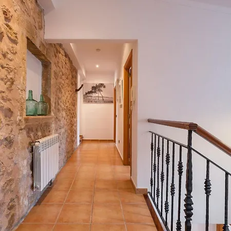 Holiday home Townhouse Horta Den Menut By Sunvillas Mallorca *