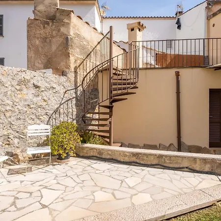 Townhouse Horta Den Menut By Sunvillas Mallorca * Pollenca